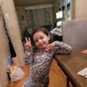 Meet your Posher, Michele